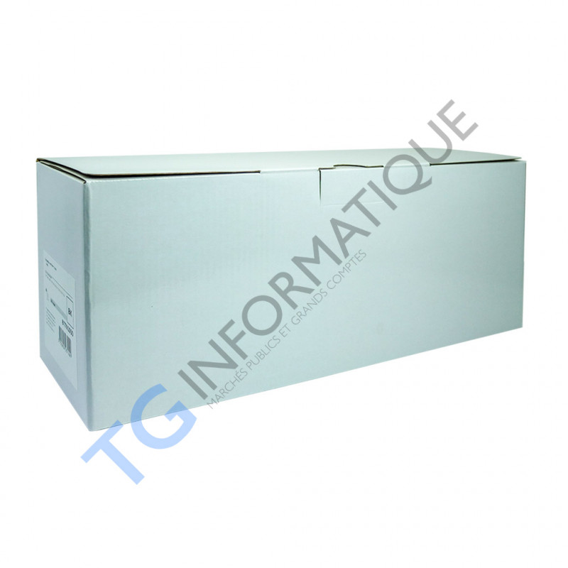 307A - Toner équivaut à Hp CE741A, 307A - Cyan