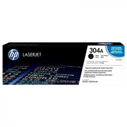 304A - Toner Marque Hp CC530A, 304A - noir