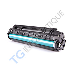 C540 - Toner ARMOR équivaut à Lexmark C540H2CG - Cyan