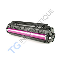 C540 - Toner ARMOR équivaut à Lexmark C540H2MG - Magenta