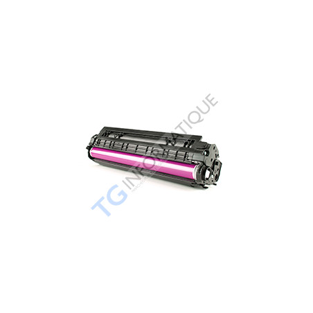 C540 - Toner ARMOR équivaut à Lexmark C540H2MG - Magenta