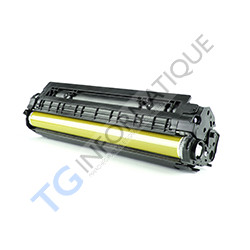 C540 - Toner ARMOR équivaut à Lexmark C540H2YG - Jaune