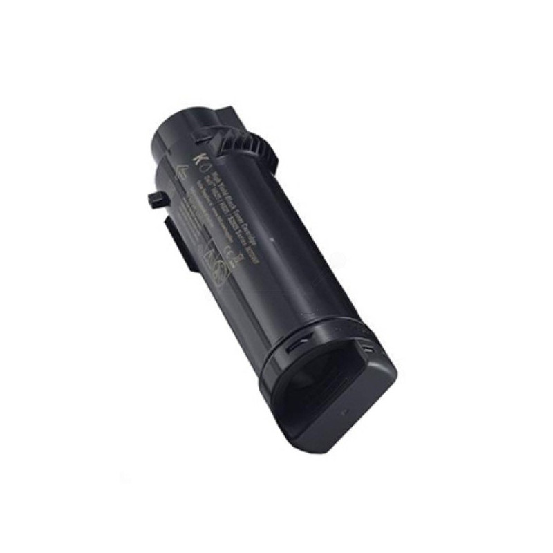 593BBSB - Toner Marque Dell 593BBSB - noir