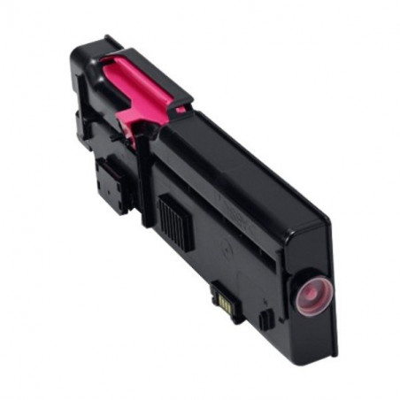 593BBBS - Toner Marque Dell 593BBBS - Magenta