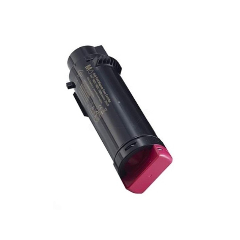 593BBRV - Toner Marque Dell 593BBRV - Magenta