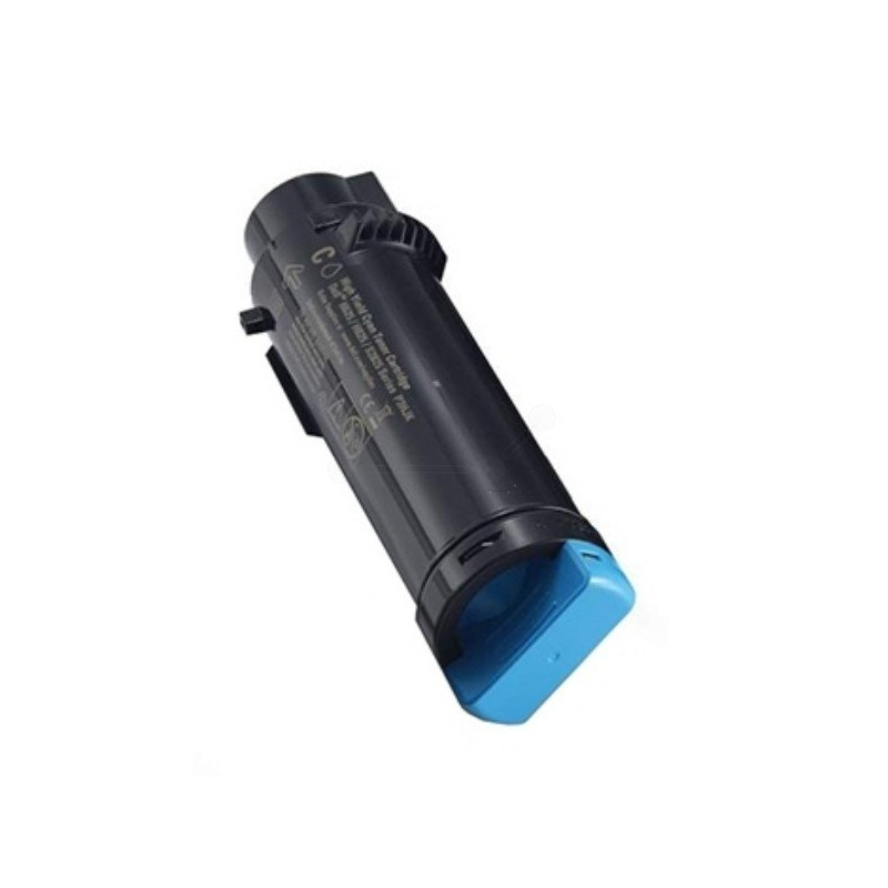 593BBSD - Toner Marque Dell 593BBSD - Cyan