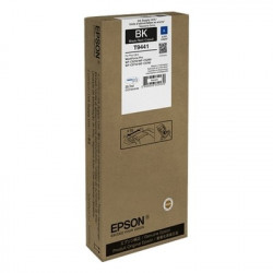T9441 - Cart. Encre Marque Epson T944140 - noir