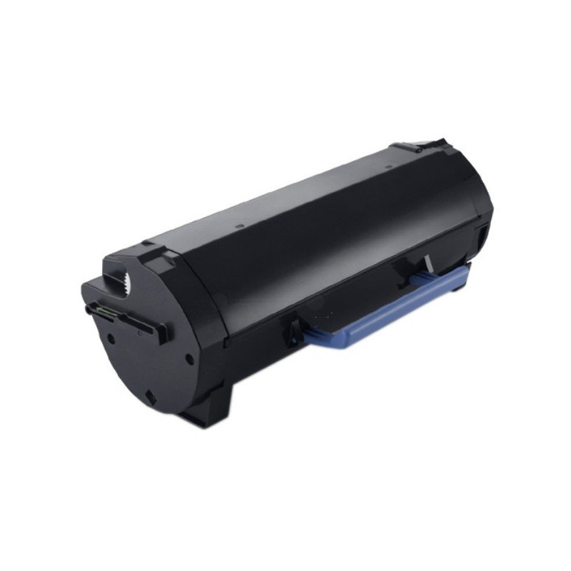 2360 - Toner Marque Dell 59311167 - Noir
