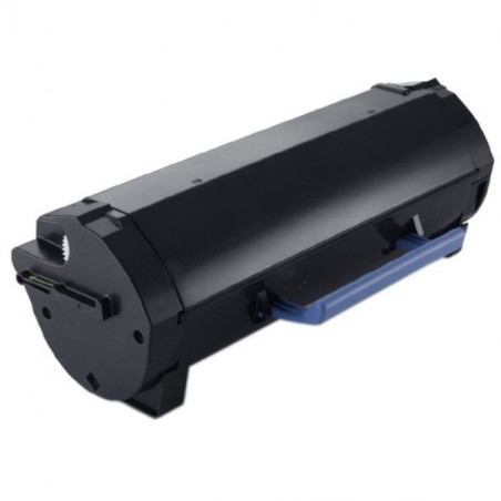 2360 - Toner Marque Dell 59311167 - Noir