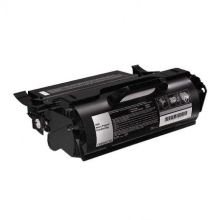 F362T - Toner Marque Dell 59311049, F362T - Noir