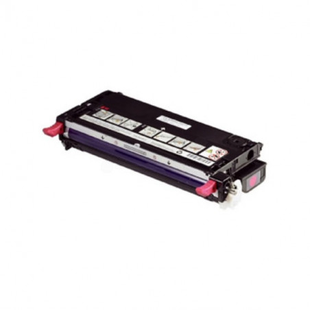 3130 - Toner Marque Dell 59310292, H514C - Magenta