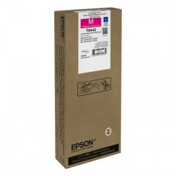 T9443 - Cart. Encre Marque Epson T944340 - Magenta