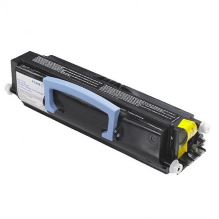 1720 - Toner Marque Dell 59310240, GR299 - Noir