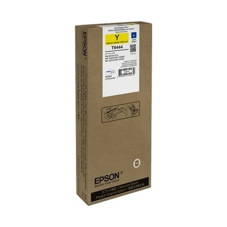 T9444 - Cart. Encre Marque Epson T944440 - Jaune