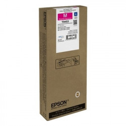 9453 - Cart. Encre Marque Epson C13T945340, T9453 - Magenta