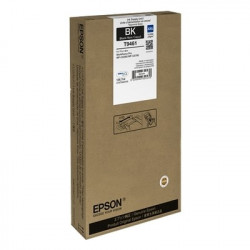 T9461 - Cart. Encre Marque Epson T946140 - noir