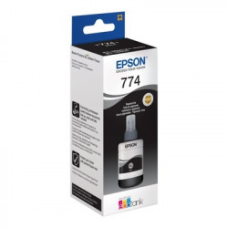 T7741 - Cart. Encre Marque Epson T774140 - noir
