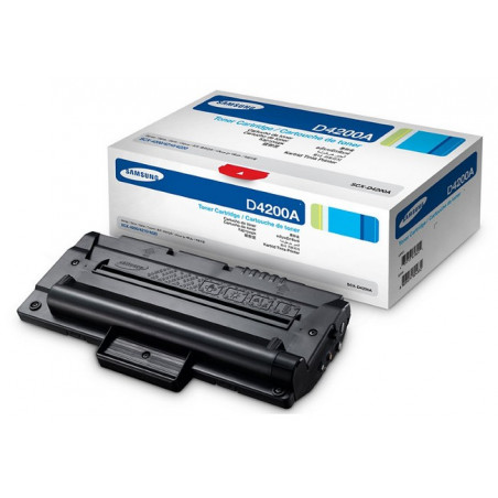 SCX-4200D3 - Toner Marque Samsung SCX-4200D3 - Noir