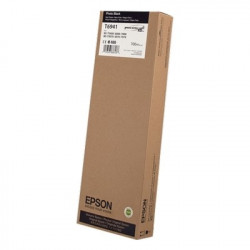 T6941 - Cart. Encre Marque Epson T694100 - noir