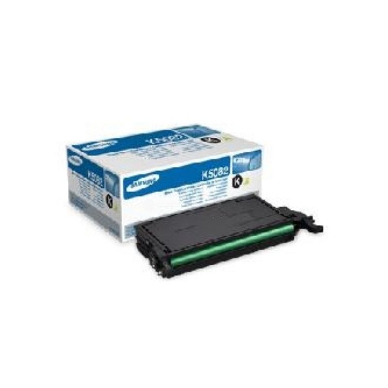 508BS - Toner Marque Samsung CLT-K5082SELS, SU189A - noir