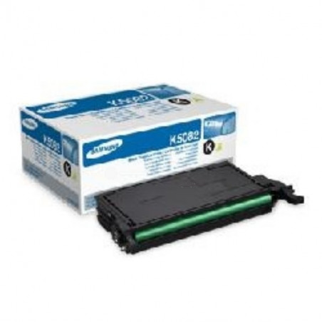 508BS - Toner Marque Samsung CLT-K5082SELS, SU189A - noir