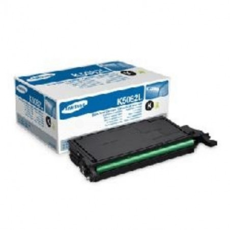 508BL - Toner Marque Samsung CLT-K5082LELS, SU188A - noir