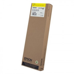 T6944 - Cart. Encre Marque Epson T694400 - Jaune