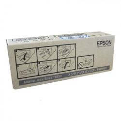 T6190 - Cart. Encre Marque Epson T6190 -