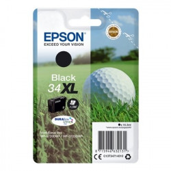 34XL - Cart. Encre Marque Epson T347140 - noir