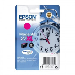 27XL - Cart. Encre Marque Epson C13T27134012 - Magenta