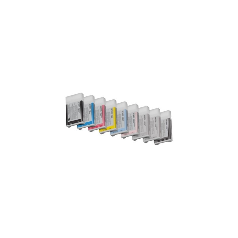 Cartouche EPSON STYLUS PRO7800/7880/9800/9880 gris clair T603900