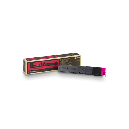 TK-8505 - Toner marque Kyocera_Mita 1T02LCBNLC, TK-8505 - Magenta