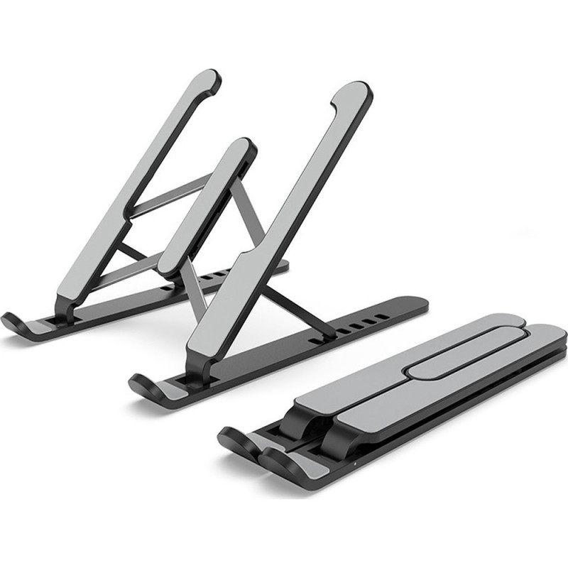 Barrageon Support D'ordinateur Portable Tablette Pliable Por