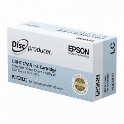 UPJIC2 - Cart. Encre Marque Epson S020448 - Light cyan