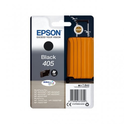 Epson 405 - Cartouche boite marque Epson C13T05G14010 - Valise - Noir