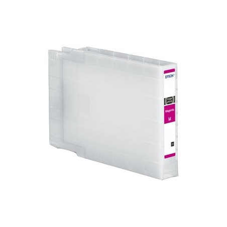 Epson T04B3 - cartouche jet d'encre marque C13T04B340 - Magenta