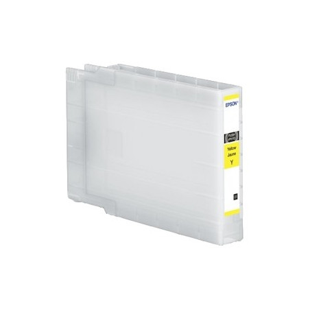 Epson T04B4 - cartouche jet d'encre marque C13T04B440 - Yellow