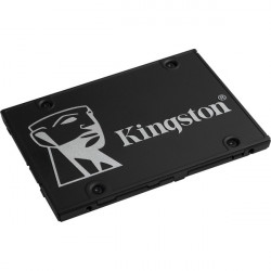 SKC600/512G - Kingston KC600 512 Go SATA