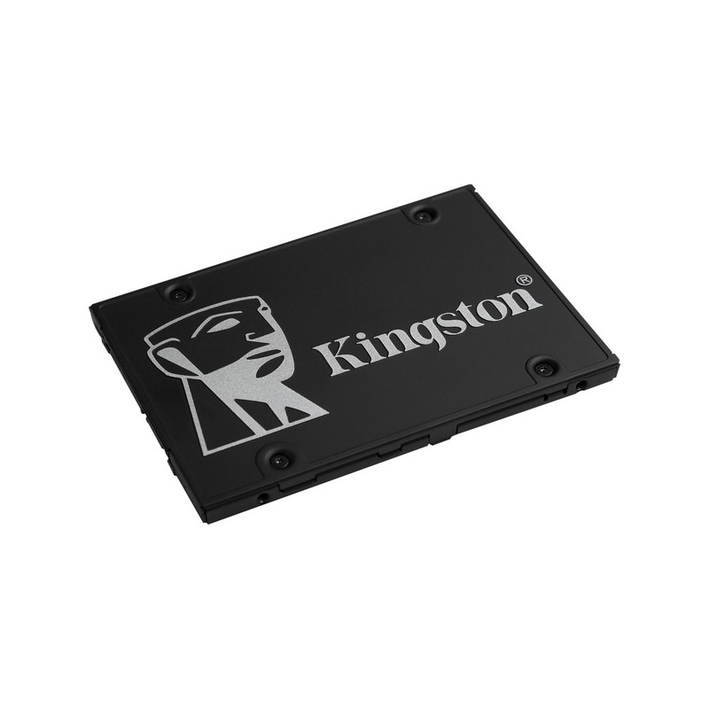 SKC600/512G - Kingston KC600 512 Go SATA