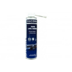 DAC-190808 - DACOMEX Décolle étiquette aérosol 500ml