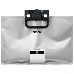 Epson E011XL - Cartouche marque Epson C13T01D100 - Noir