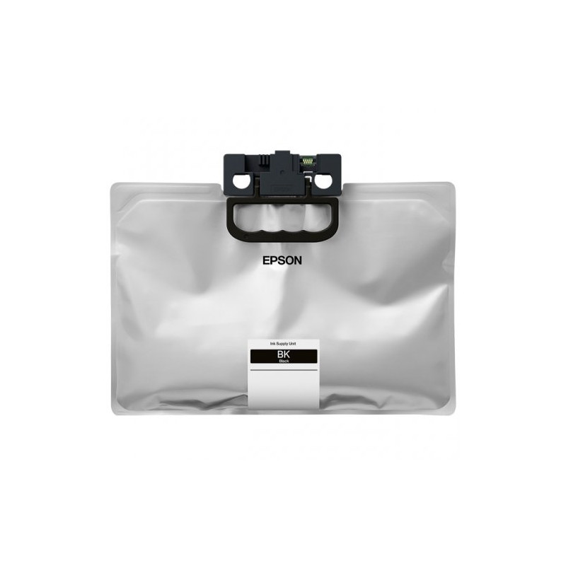 Epson E011XL - Cartouche marque Epson C13T01D100 - Noir