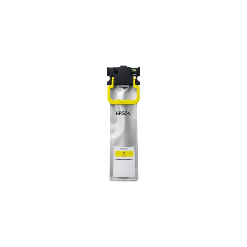 Epson E014 - Cartouche marque Epson C13T01C400 - Yellow