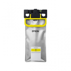 Epson E014XL - Cartouche marque Epson C13T01D400 - Yellow