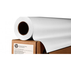 Hp - Papier rouleau A0 Blanc 80g/m2 l 914 mm x L 45,7 m original Hp Q1397A