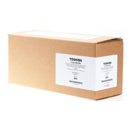 6B000000745 - Toner Marque Toshiba T3850PR - noir