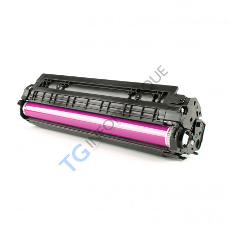 658A - Toner équivaut Hp W2003A - magenta