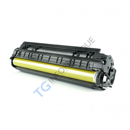 658A - Toner équivaut Hp W2002A - yellow