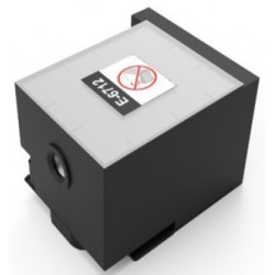 Epson 6712 - Bac récupérateur compatible EPSON C13T671200