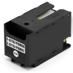 Epson 6715 - Bac récupérateur compatible EPSON C13T671500